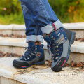 High-top outdoor shoes hiking men's sports shoes